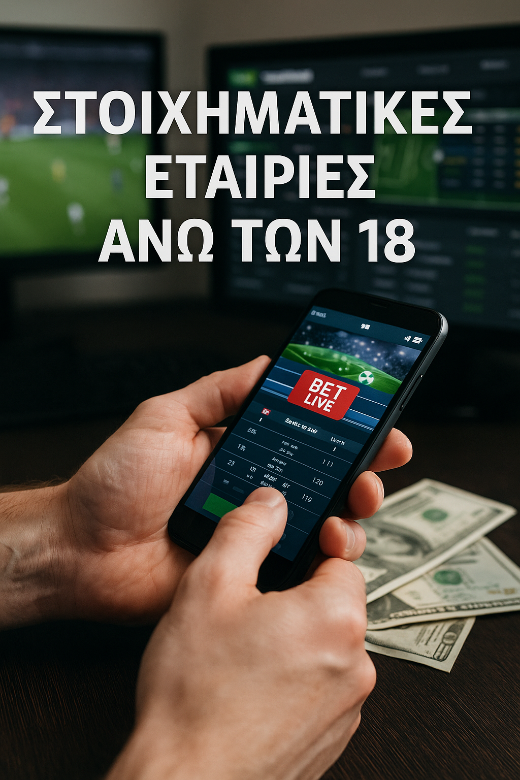 αγγλικεσ στοιχηματικεσ εταιριεσ